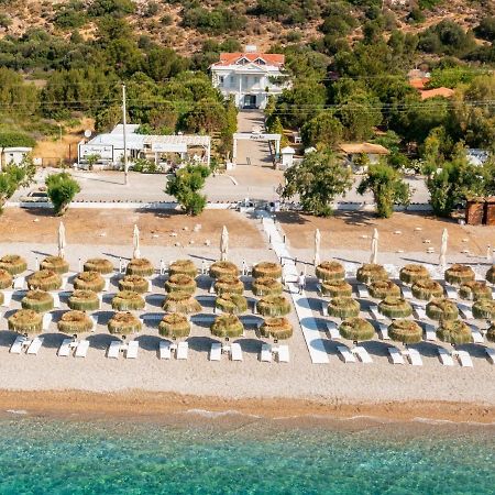 Otel Beyaz Inci Palamutbuku Extérieur photo