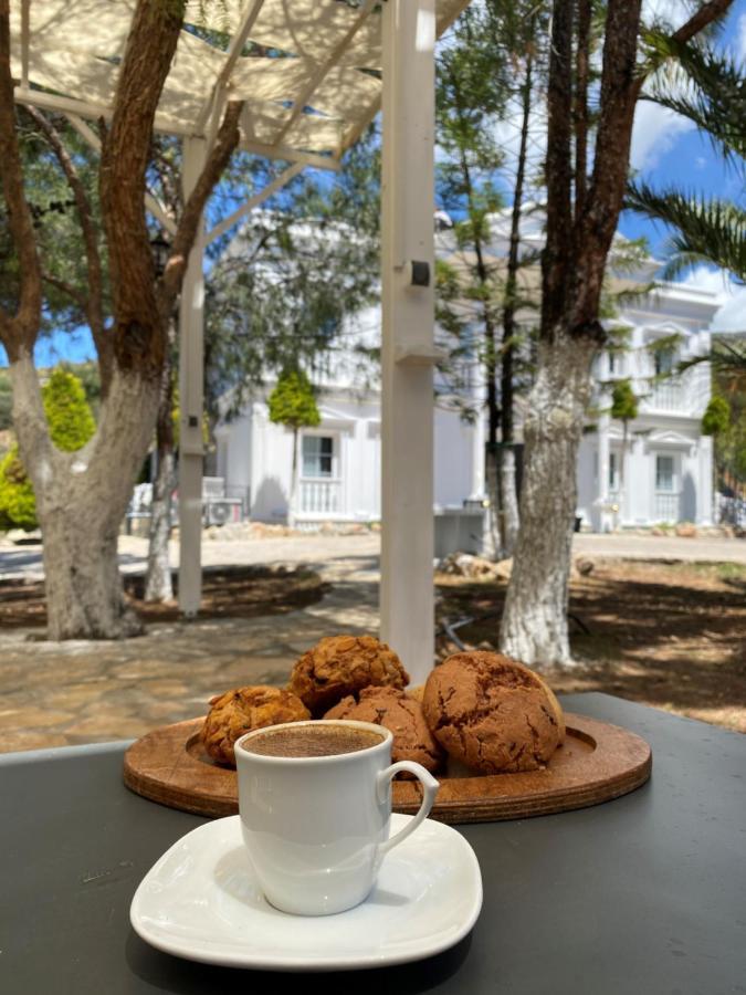 Otel Beyaz Inci Palamutbuku Extérieur photo