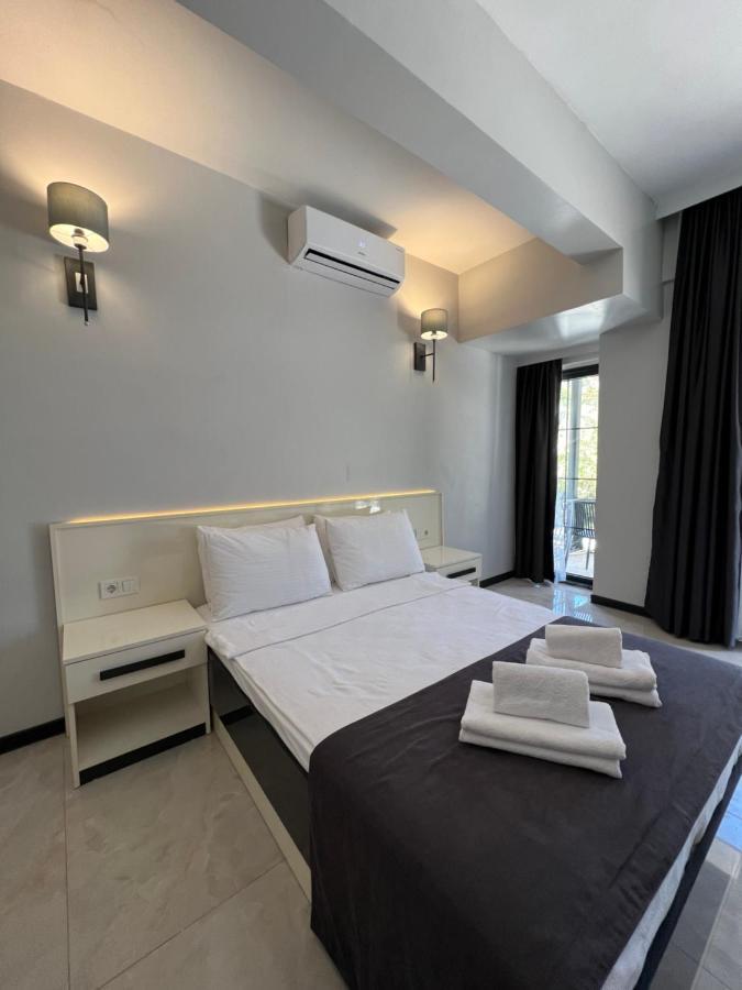 Otel Beyaz Inci Palamutbuku Extérieur photo