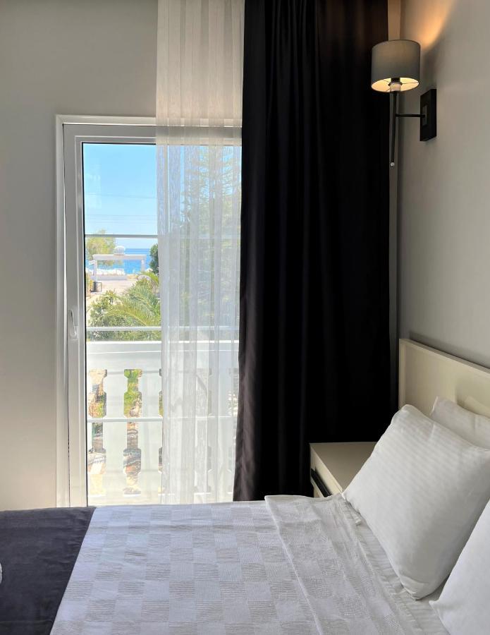 Otel Beyaz Inci Palamutbuku Extérieur photo