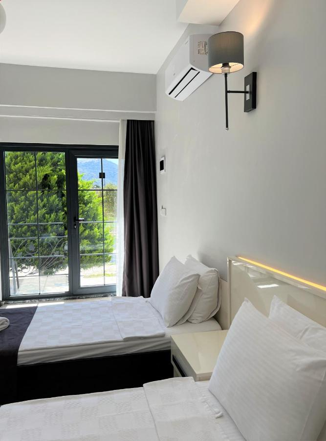 Otel Beyaz Inci Palamutbuku Extérieur photo