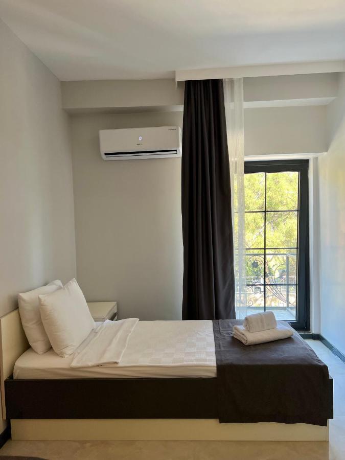 Otel Beyaz Inci Palamutbuku Extérieur photo