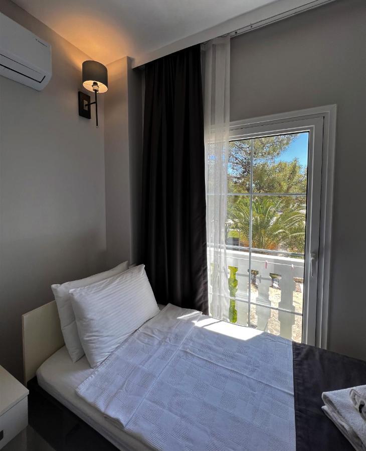 Otel Beyaz Inci Palamutbuku Extérieur photo
