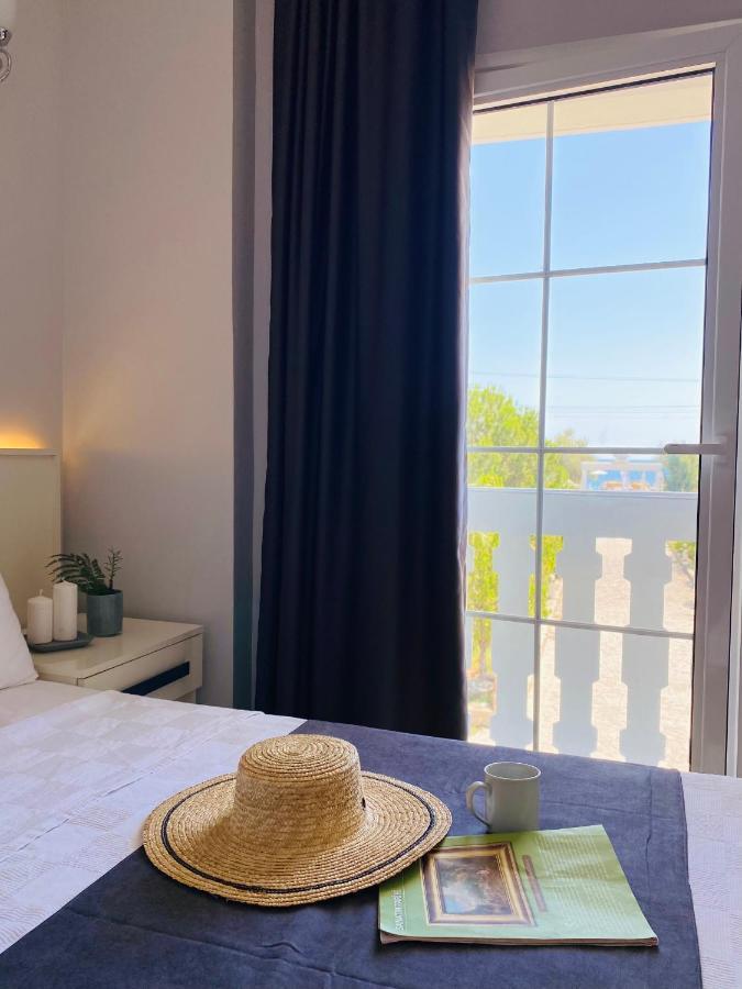Otel Beyaz Inci Palamutbuku Extérieur photo