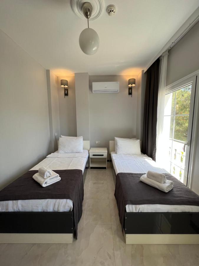 Otel Beyaz Inci Palamutbuku Extérieur photo