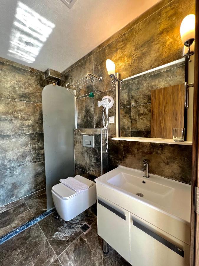 Otel Beyaz Inci Palamutbuku Extérieur photo