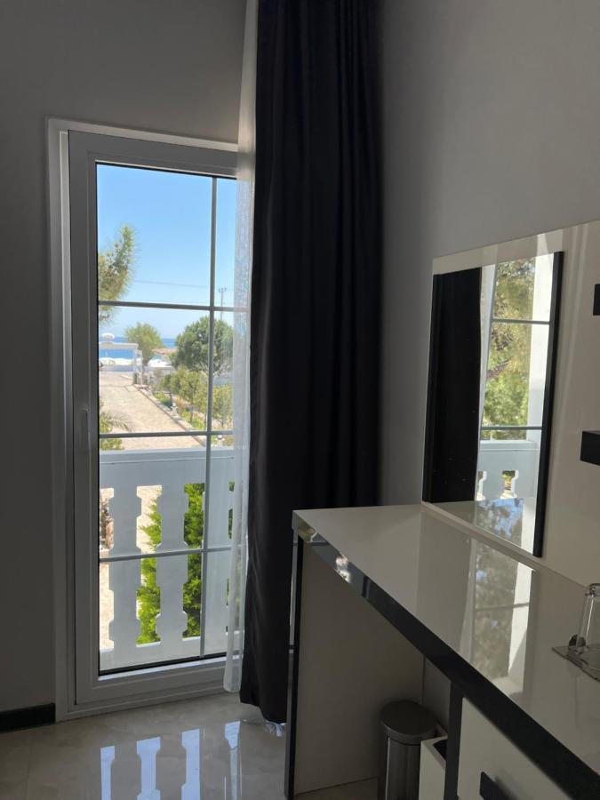 Otel Beyaz Inci Palamutbuku Extérieur photo